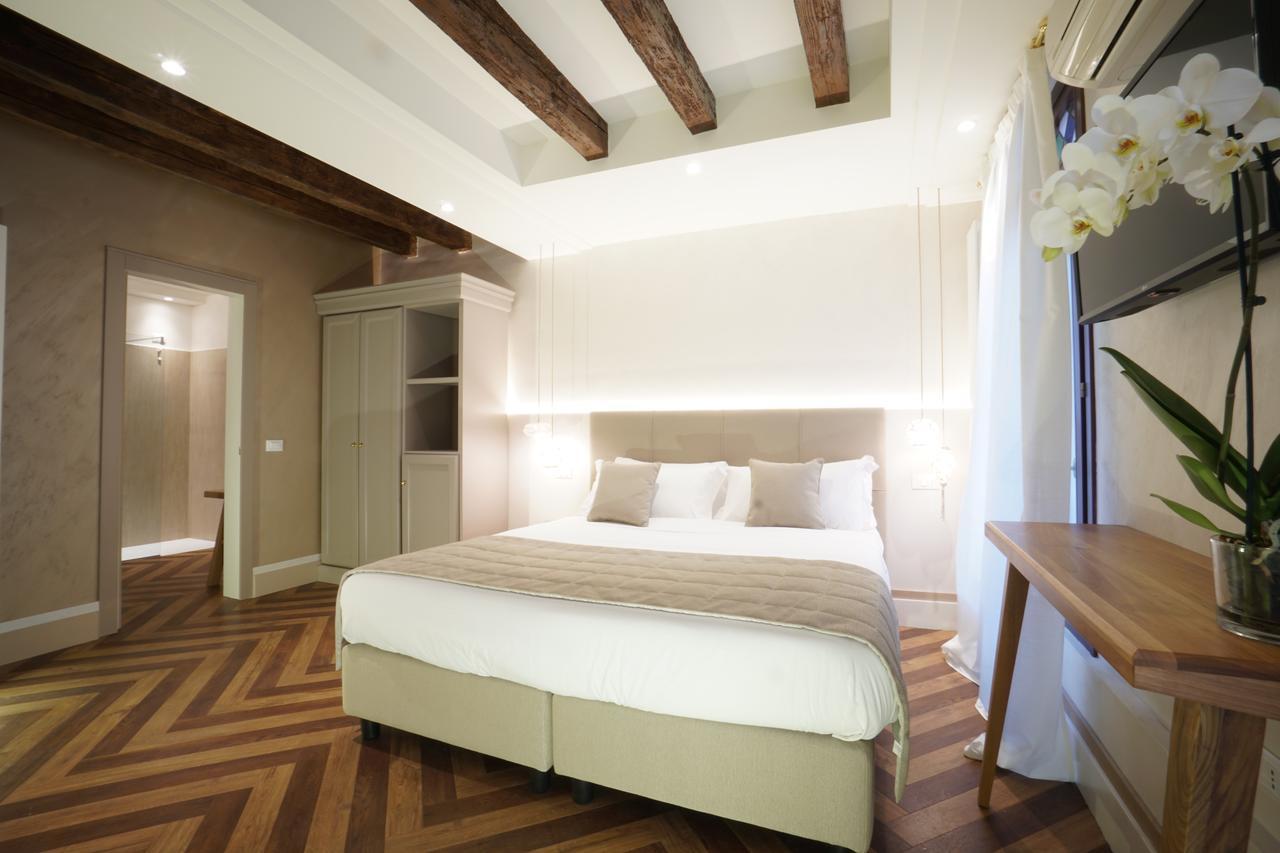P 1779 Bed and Breakfast Venedig Eksteriør billede