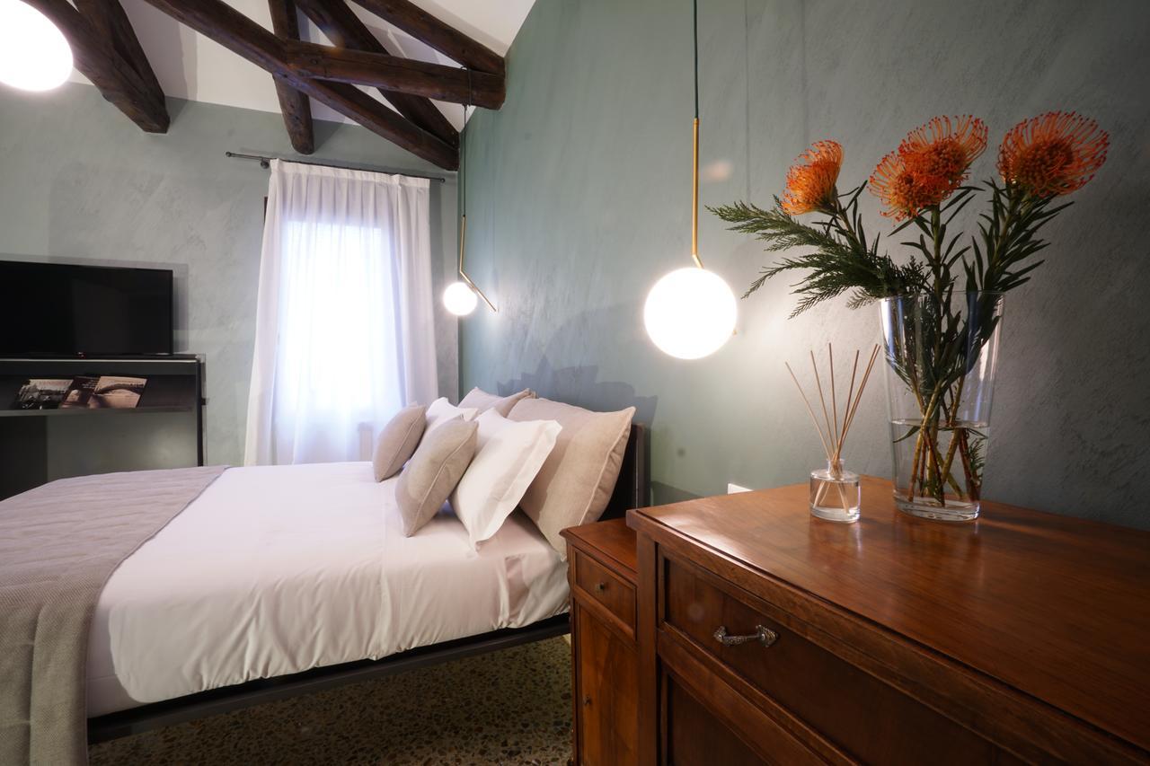 P 1779 Bed and Breakfast Venedig Eksteriør billede